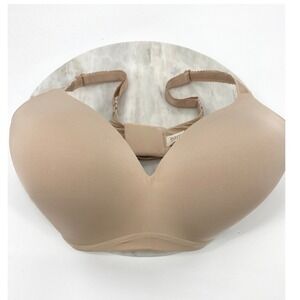 Bare Necessities The Favorite Wire-Free Smoothing T-Shirt Bra 36DDD